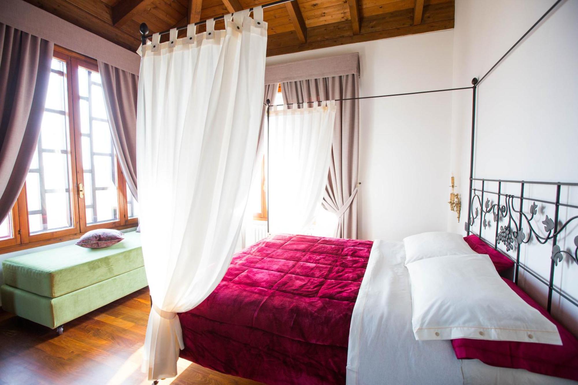 Room&Breakfast La Gramadora Castel San Pietro Terme Bagian luar foto