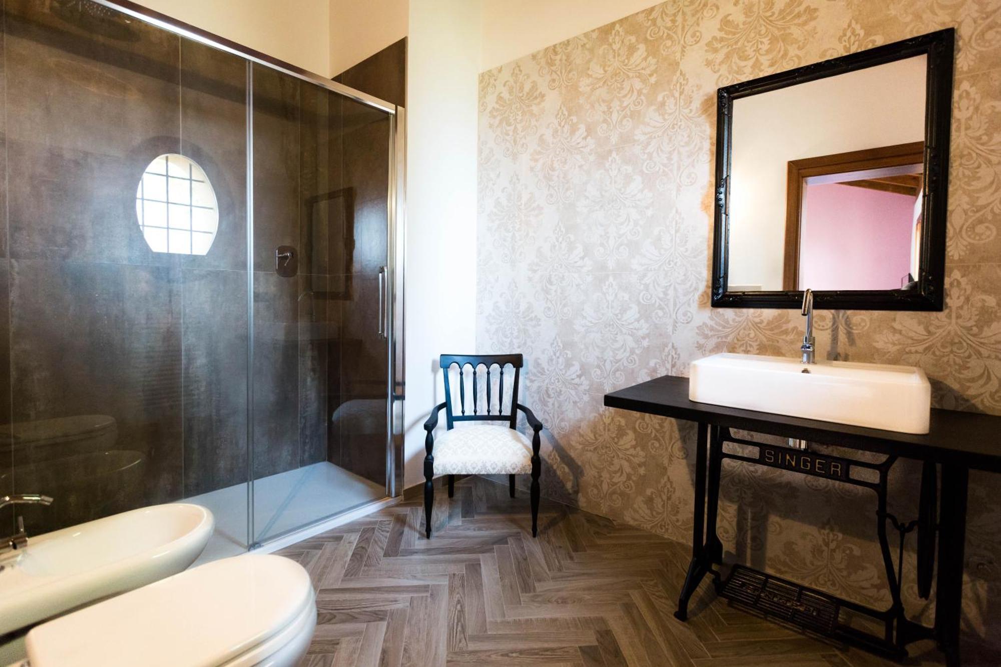 Room&Breakfast La Gramadora Castel San Pietro Terme Bagian luar foto