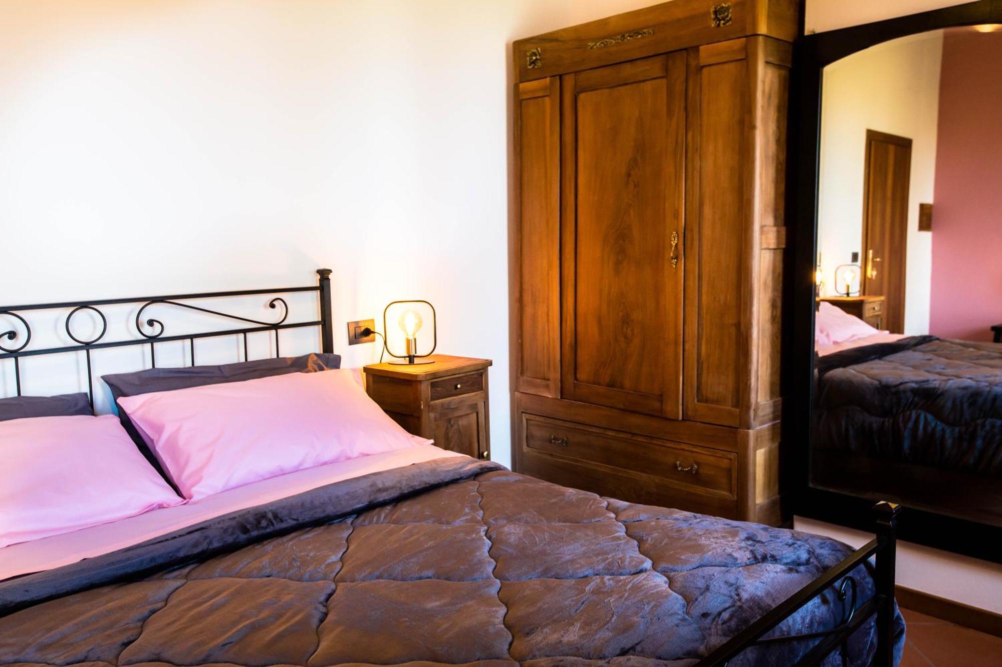 Room&Breakfast La Gramadora Castel San Pietro Terme Bagian luar foto